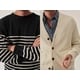 Classic Fisherman-Inspired Sweaters Image 1