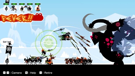 Remastered Classic Rhythm Games