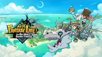 Lighthearted Role-Playing Games Image 1