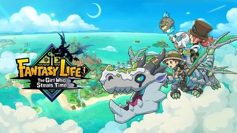 Lighthearted Role-Playing Games