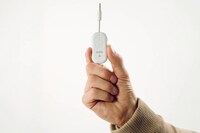Dual-User Airplane Audio Dongles Image 2