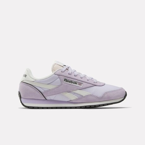 Retro Silhouette Sneakers