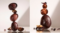 Fashion House Easter Chocolates Image 3