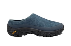 90s Era Slip-On Sneakers