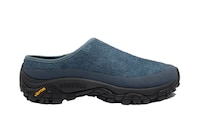 90s Era Slip-On Sneakers
