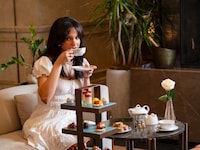 Spring-Inspired Tea Experiences Image 1