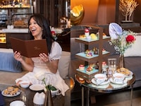 Spring-Inspired Tea Experiences Image 2