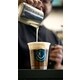Durian Coffee Drinks Image 1