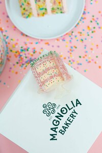 Treat-Inspired Accessories