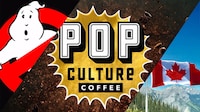 Ghost Show-Themed Coffees Image 1