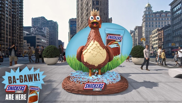 Top 100 Branding Trends in April