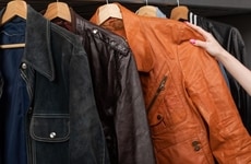 Sustainably Minded Recycled Jackets Article Thumbnail
