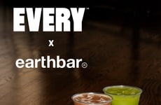 Protein-Boosted Beverage Syrups