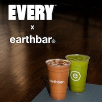 Protein-Boosted Beverage Syrups Image 1