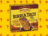 Dippable Birria Taco Kits Image 1