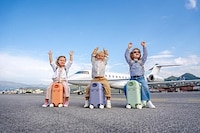 Travel-Optimized Baby Products Image 1