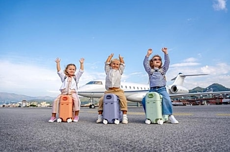 Travel-Optimized Baby Products