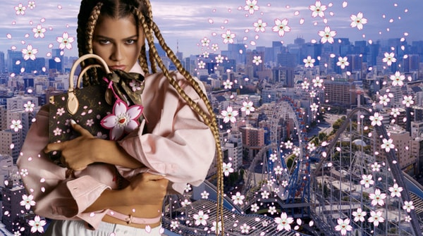 Top 20 Luxury Fashion Trends in April