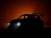 Video Game-Inspired Vehicles