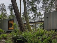 Refreshing Sustainable Modular Homes
