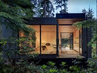 Refreshing Sustainable Modular Homes Image 2
