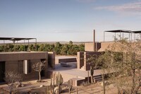 Californian Desert Modern Guesthouses Image 2