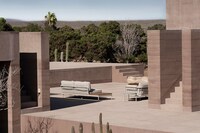 Californian Desert Modern Guesthouses Image 3