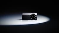 Camera-Inspired Sleek Smartphones Image 1