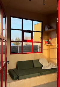 Portable Wheel-Based Green Homes Image 3