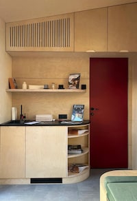 Portable Wheel-Based Green Homes Image 4