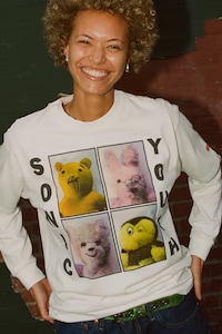 Vintage Band T-Shirt Capsule Image 2
