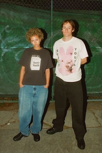 Vintage Band T-Shirt Capsule Image 3