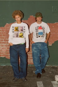Vintage Band T-Shirt Capsule Image 4