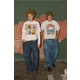 Vintage Band T-Shirt Capsule Image 4