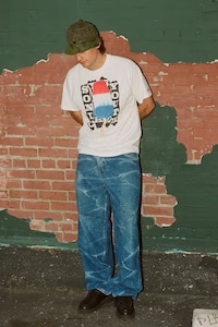Vintage Band T-Shirt Capsule Image 5