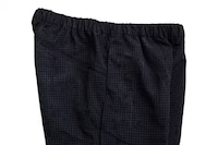 Stealthy Collaborative Apparel