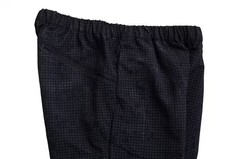 Stealthy Collaborative Apparel