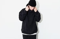Stealthy Collaborative Apparel Image 2