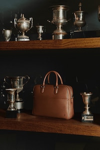 Luxury Leather Bag Collections Image 1