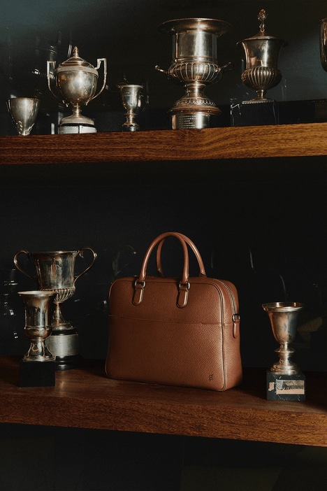 Luxury Leather Bag Collections