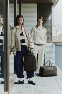 Luxury Leather Bag Collections Image 2