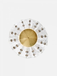 Dynamic Hand-Blown Glass Chandeliers Image 3