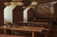 Luxury Artful Veterinary Clinics Image 4