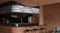 Red Brick-Adorned Rustic Pizzerias Image 4
