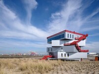 Captivating Viewpoint-Integrated Exhibitions