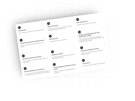 AI Workflow Expertise
