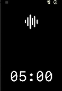 Voice-Powered Note-Taking