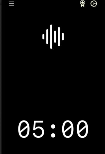 Voice-Powered Note-Taking