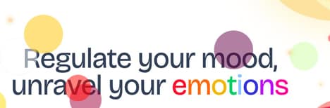 Emotional Wellness Trackers