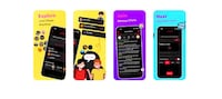 Customizable Live Chats Image 1